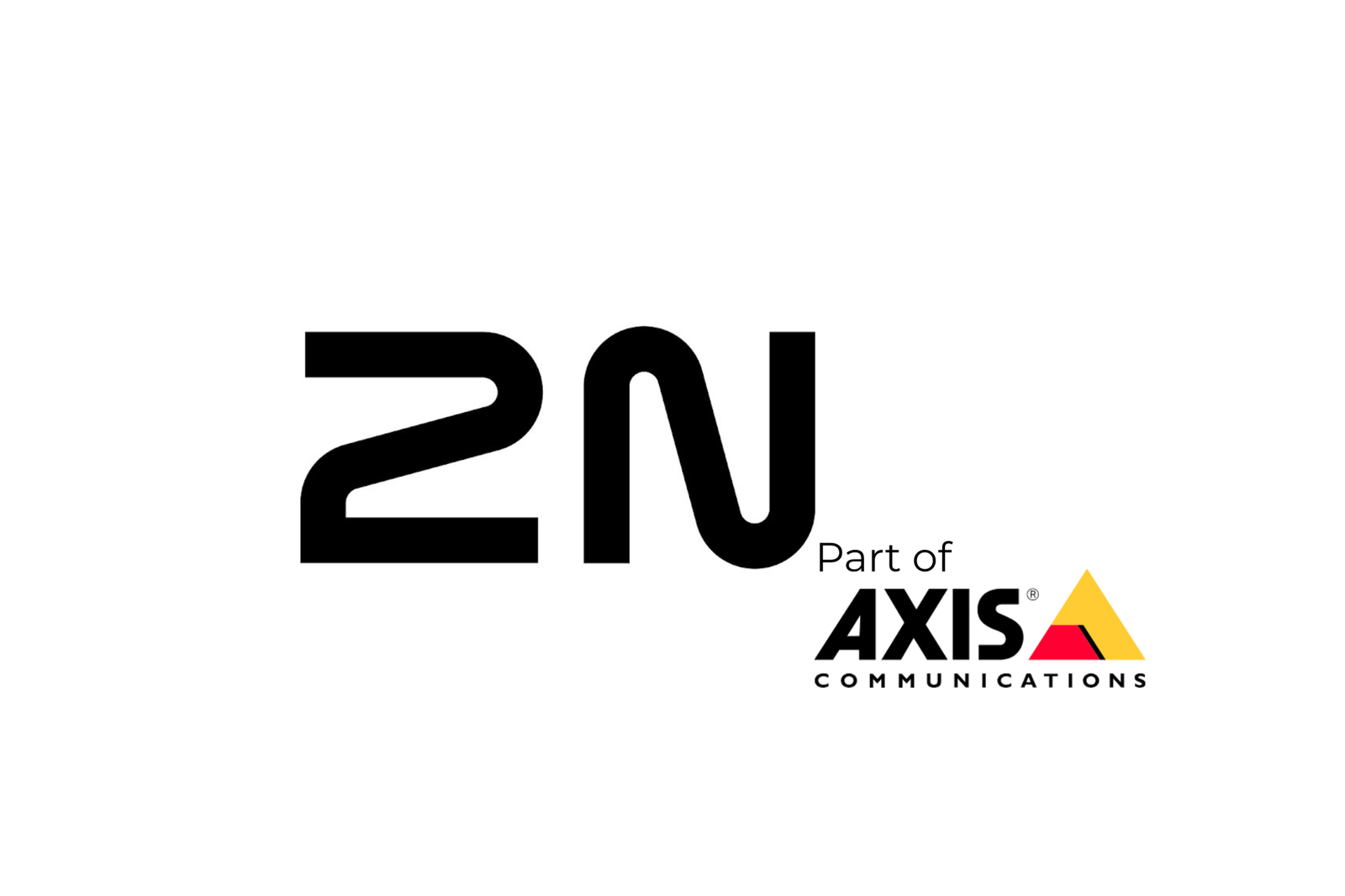 2N by Axis
